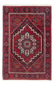 Gholtogh Tappeto 109x72cm - Tappeto persiano