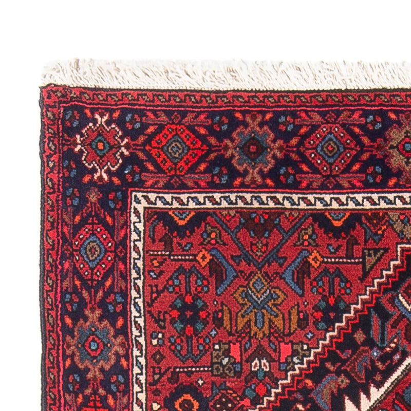 Tappeto Persero - Nomade - 109 x 72 cm - rosso