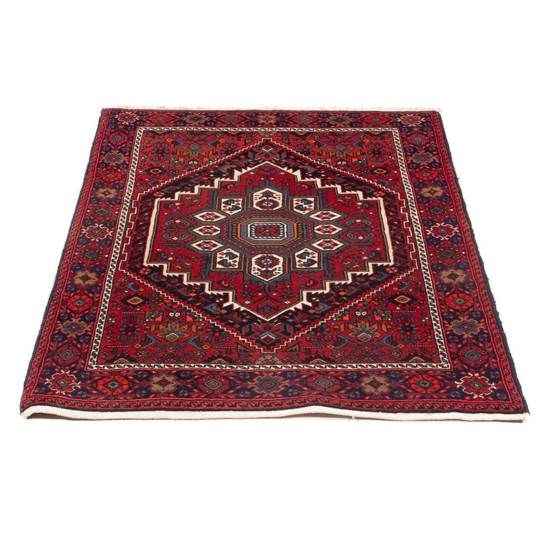 Tappeto Persero - Nomade - 109 x 72 cm - rosso