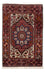 Tappeto Persero - Nomade - 77 x 50 cm - rosso