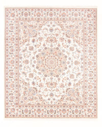 Tappeto Persero - Tabriz - Reale - 248 x 197 cm - crema