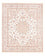 Tappeto Persero - Tabriz - Reale - 248 x 197 cm - crema