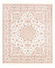 Tabriz - 50 Raj Tappeto 248x197cm - Tappeto persiano