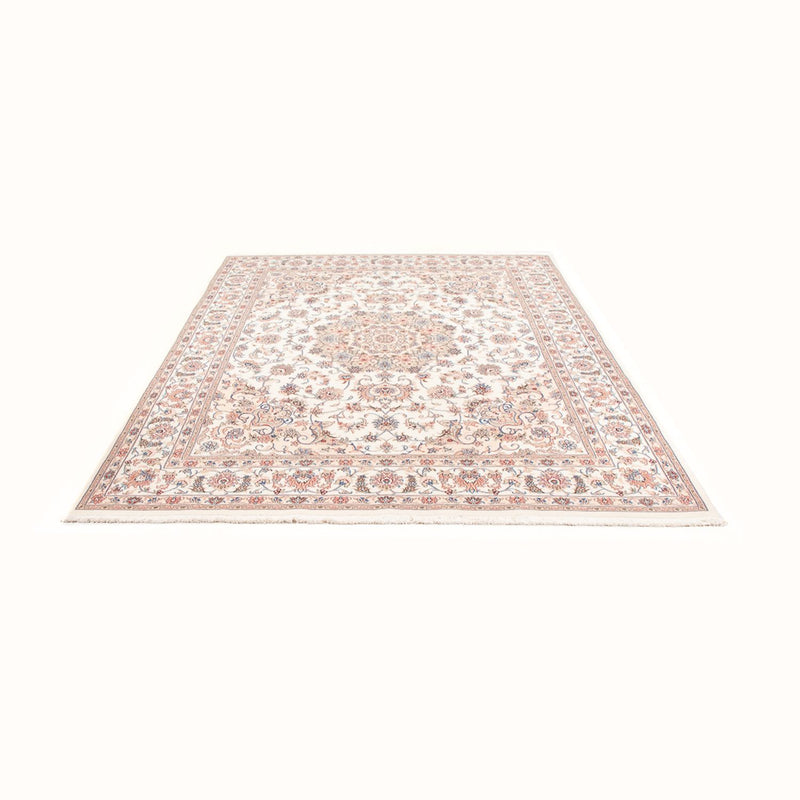 Tappeto Persero - Tabriz - Reale - 248 x 197 cm - crema