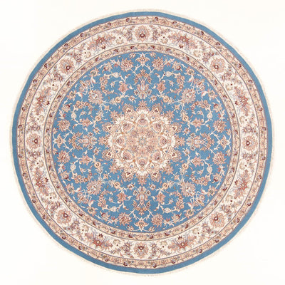 Tabriz - 50 Raj Tappeto 200x200cm - Tappeto persiano