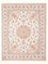Tappeto Persero - Tabriz - Reale - 198 x 152 cm - crema
