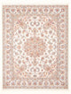 Tabriz - 50 Raj Tappeto 198x152cm - Tappeto persiano
