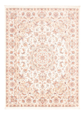 Tappeto Persero - Tabriz - 200 x 150 cm - crema