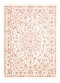 Tappeto Persero - Tabriz - 200 x 150 cm - crema