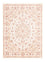 Tappeto Persero - Tabriz - 200 x 150 cm - crema