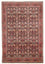 Tappeto Persero - Bidjar - Reale - 295 x 205 cm - blu scuro