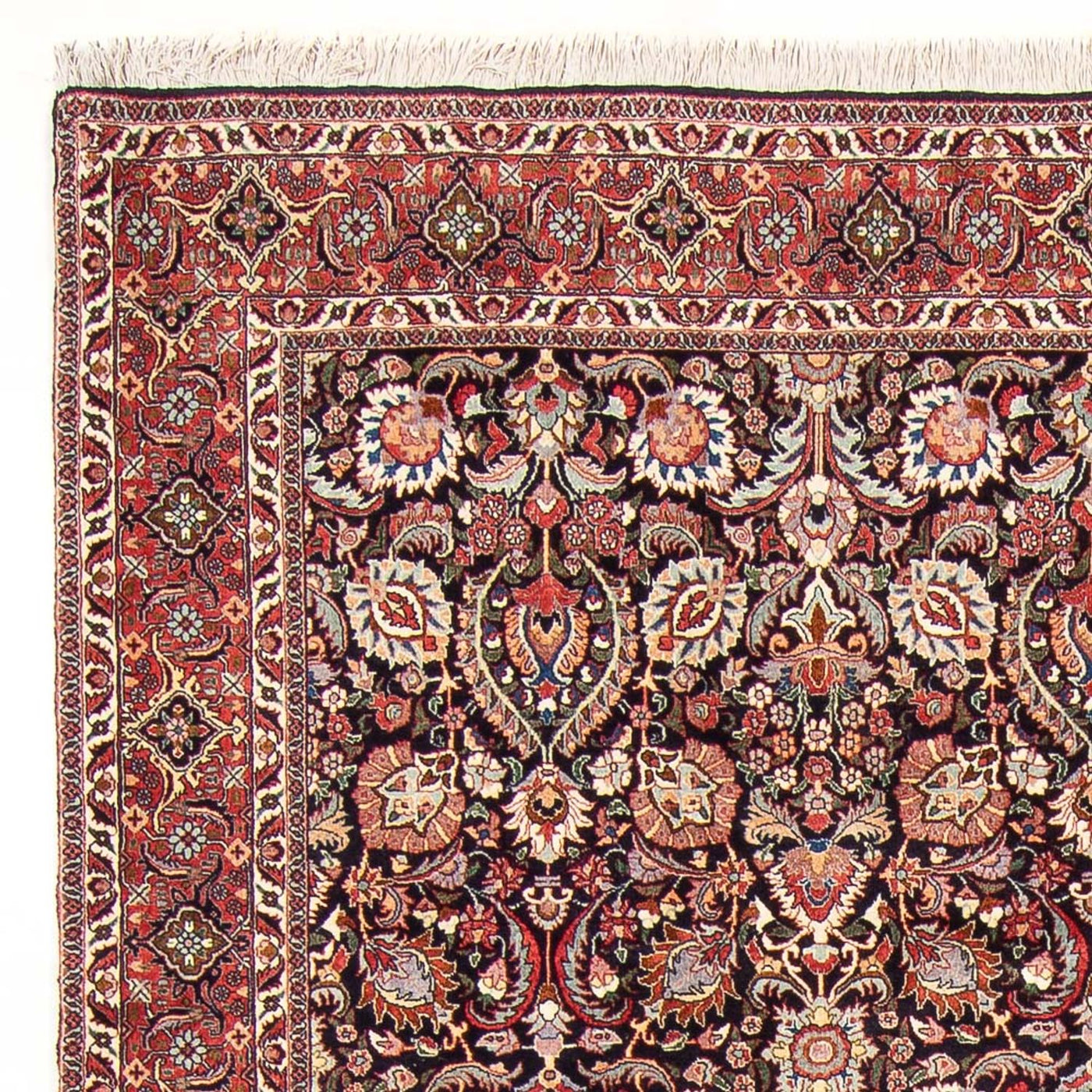 Bidjar Tappeto 295x205cm - Tappeto persiano