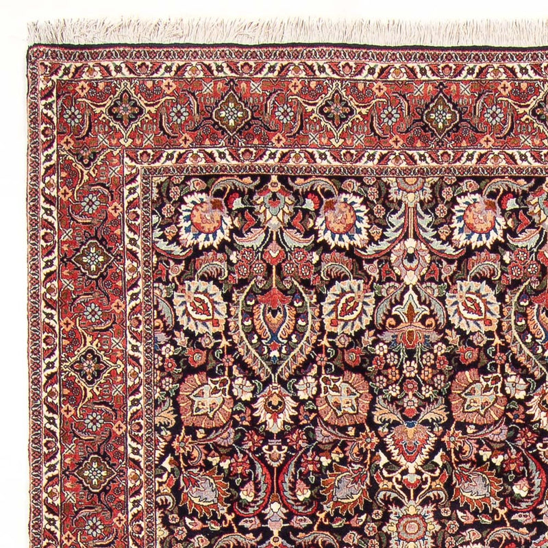 Tappeto Persero - Bidjar - Reale - 295 x 205 cm - blu scuro