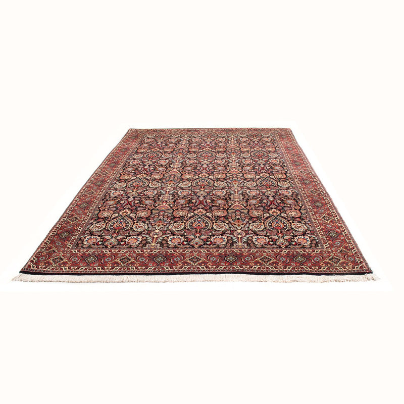 Tappeto Persero - Bidjar - Reale - 295 x 205 cm - blu scuro