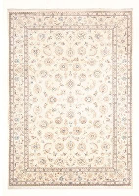 Tappeto Persero - Classico - 298 x 202 cm - crema