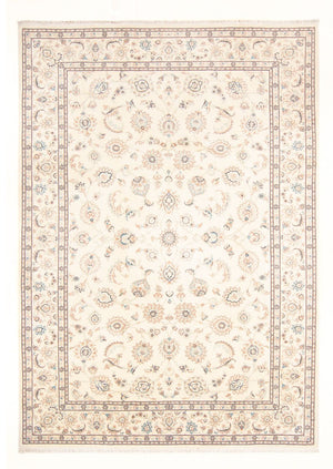 Tappeto Persero - Classico - 298 x 202 cm - crema