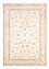 Tappeto Persero - Classico - 298 x 202 cm - crema