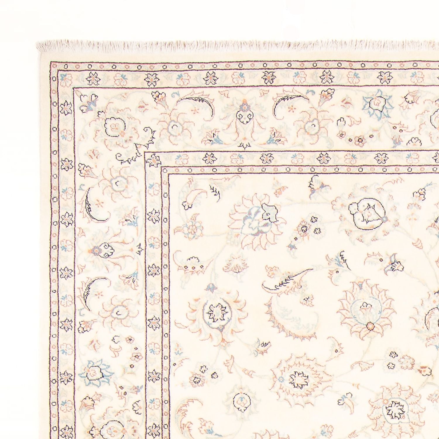 Tappeto Persero - Classico - 298 x 202 cm - crema