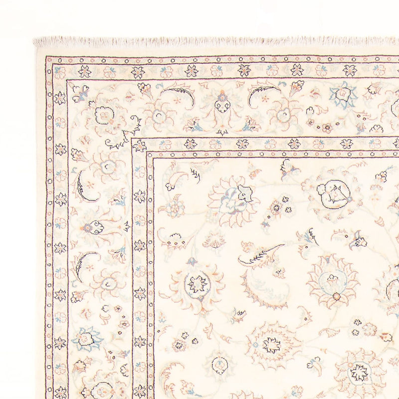 Tappeto Persero - Classico - 298 x 202 cm - crema