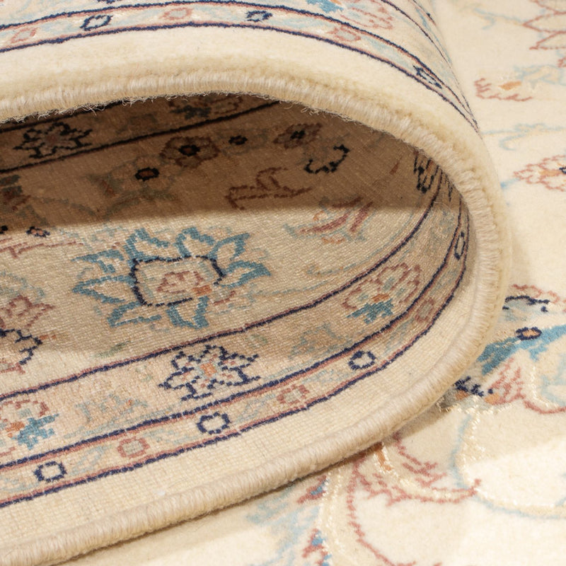 Tappeto Persero - Classico - 298 x 202 cm - crema