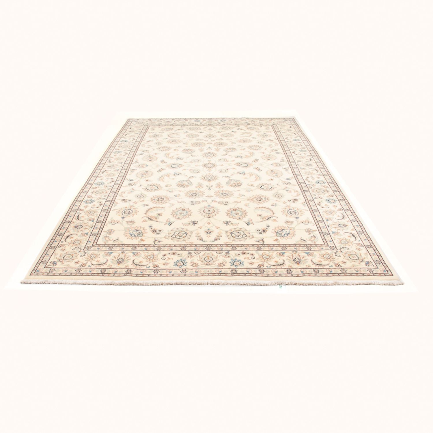 Tappeto Persero - Classico - 298 x 202 cm - crema