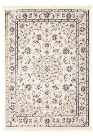 Tappeto Persero - Nain - Premio - 120 x 80 cm - crema