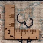 Tappeto Persero - Nain - Premio - 120 x 80 cm - crema