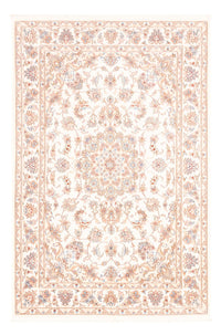 Tappeto Persero - Tabriz - 177 x 118 cm - crema