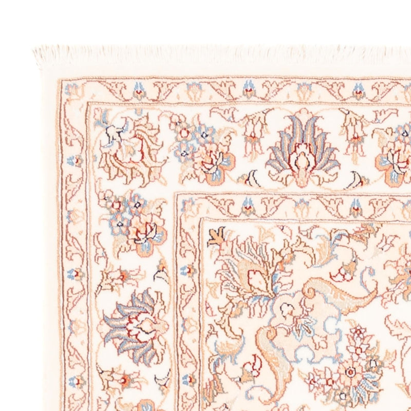 Tappeto Persero - Tabriz - 177 x 118 cm - crema