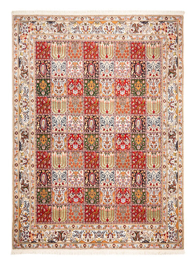 Moud Tappeto 172x235cm - Tappeto persiano