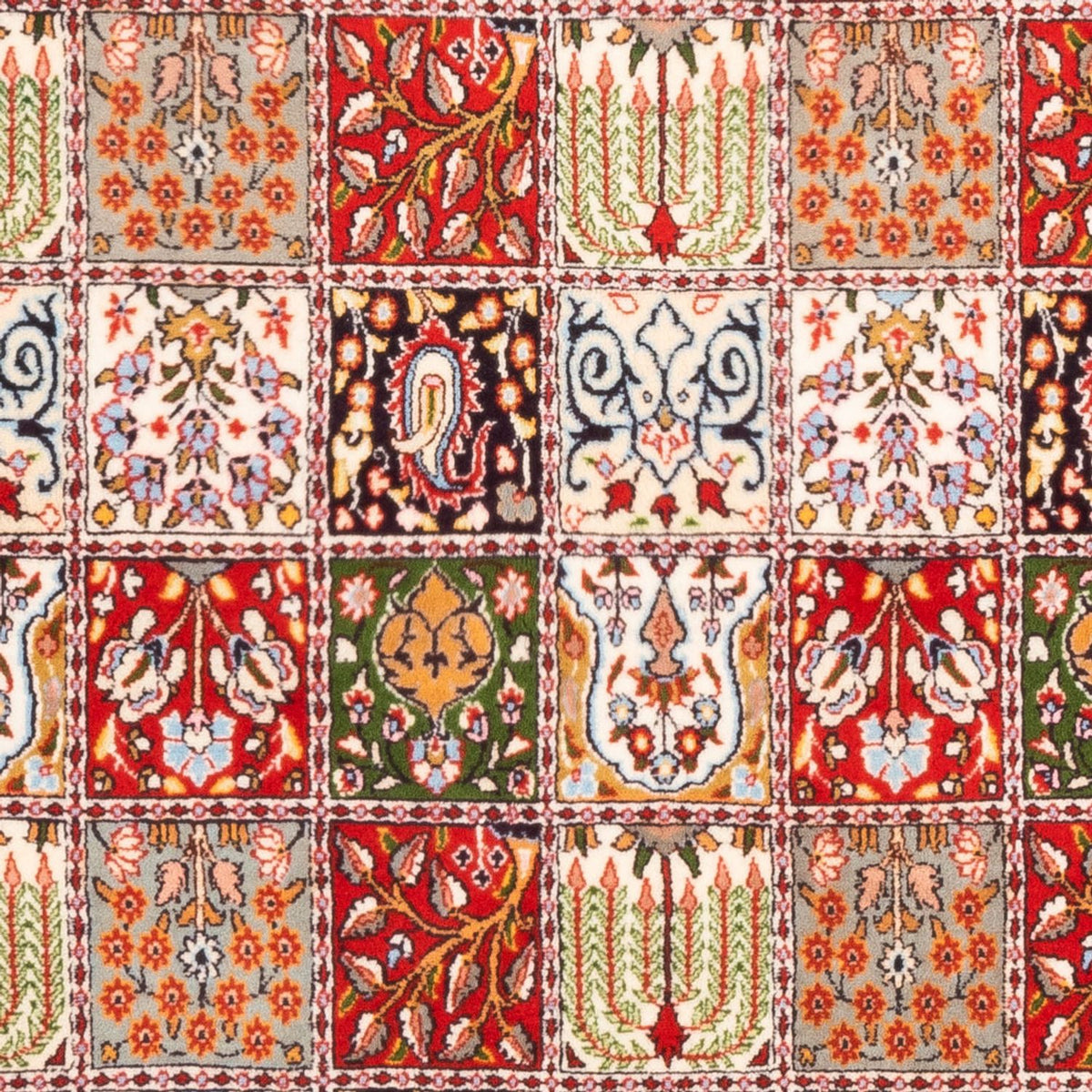 Tappeto Persero - Classico - 235 x 172 cm - multicolore