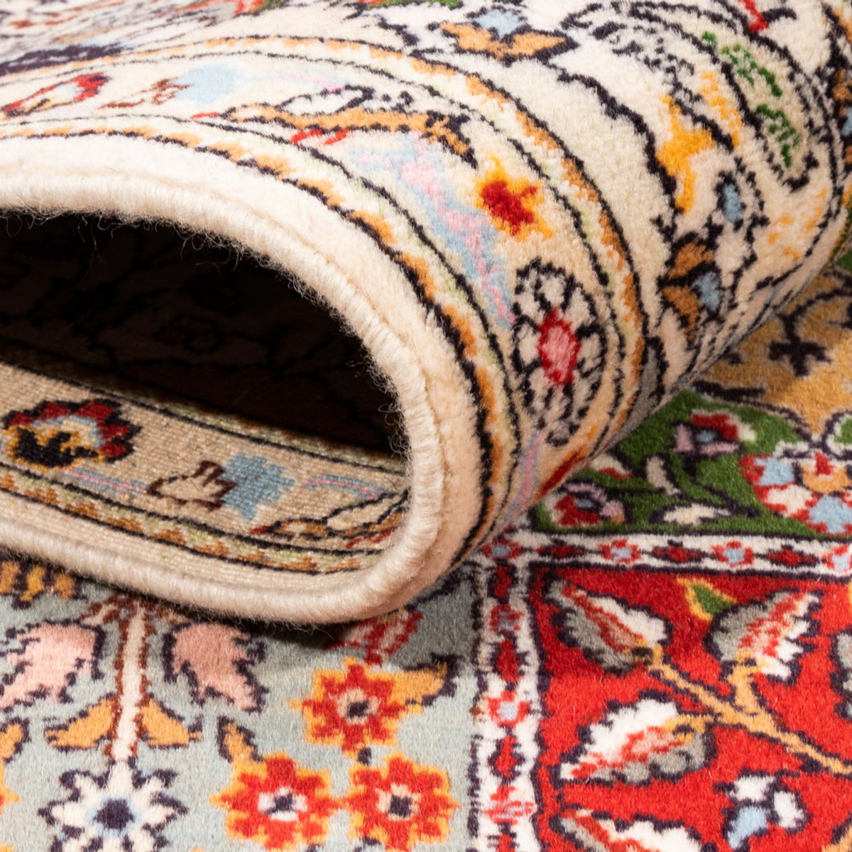 Tappeto Persero - Classico - 235 x 172 cm - multicolore