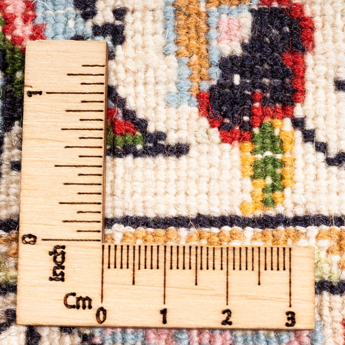 Tappeto Persero - Classico - 235 x 172 cm - multicolore