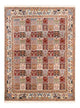 Moud Tappeto 175x235cm - Tappeto persiano