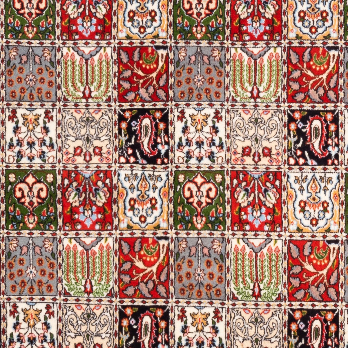 Tappeto Persero - Classico - 230 x 175 cm - multicolore