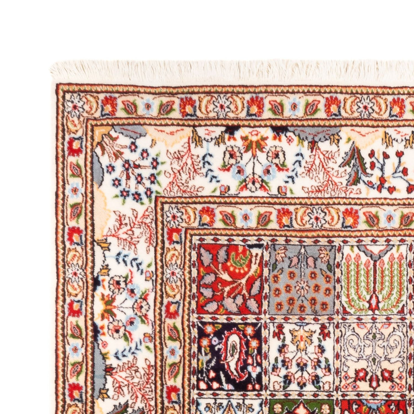 Moud Tappeto 230x175cm - Tappeto persiano