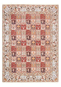 Tappeto Persero - Classico - 231 x 170 cm - multicolore