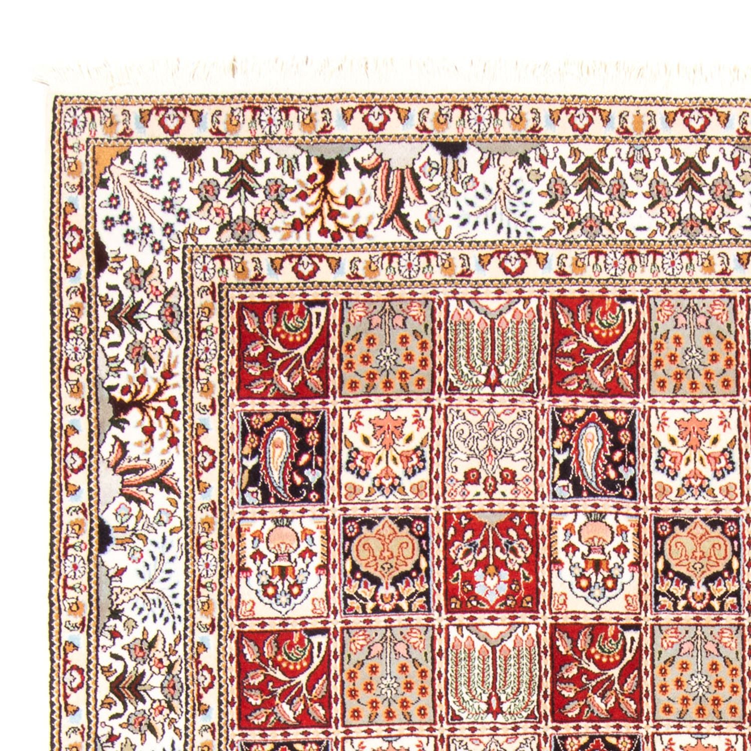 Tappeto Persero - Classico - 231 x 170 cm - multicolore