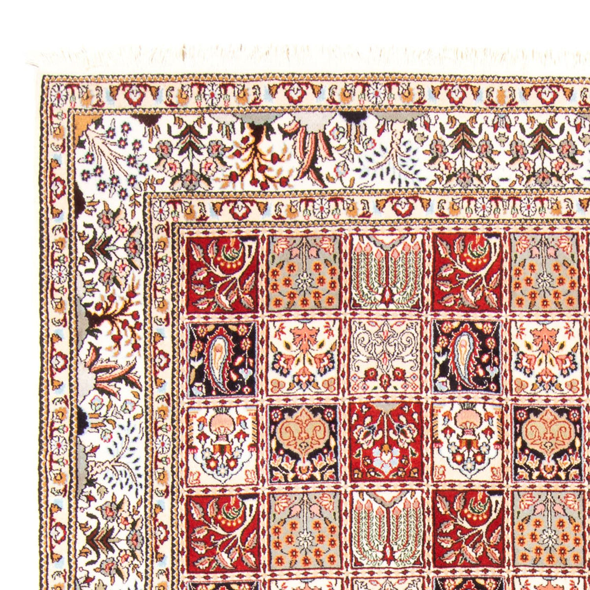 Tappeto Persero - Classico - 231 x 170 cm - multicolore