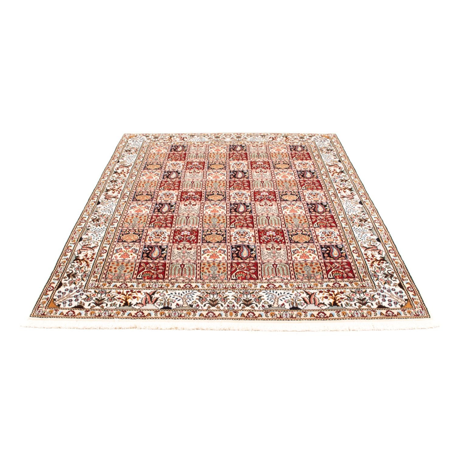 Tappeto Persero - Classico - 231 x 170 cm - multicolore