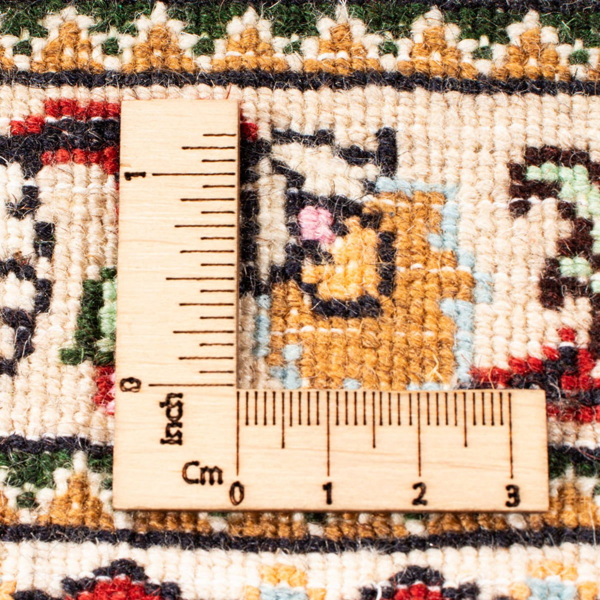 Tappeto Persero - Classico - 231 x 170 cm - multicolore