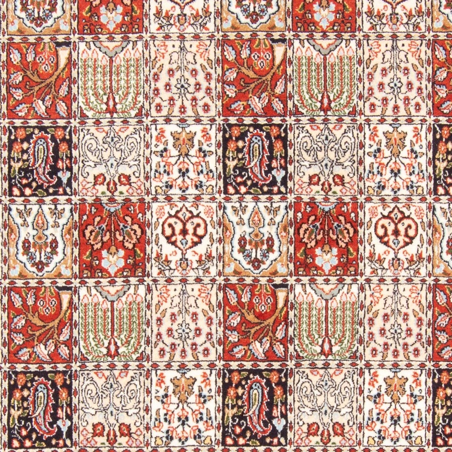 Tappeto Persero - Classico - 238 x 168 cm - multicolore