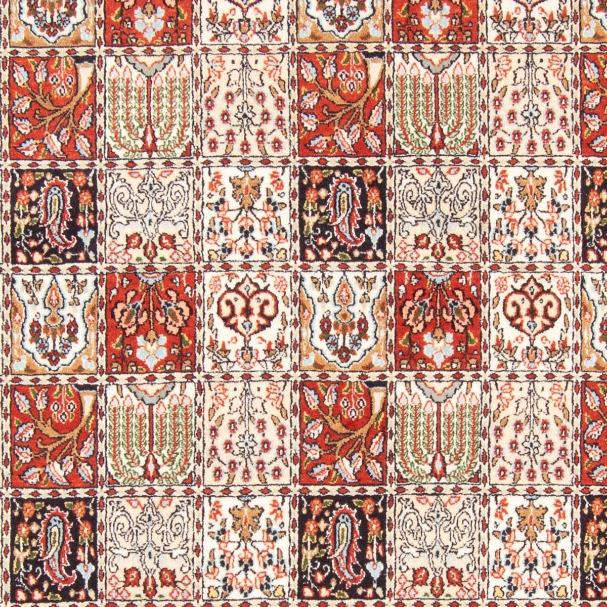 Tappeto Persero - Classico - 238 x 168 cm - multicolore