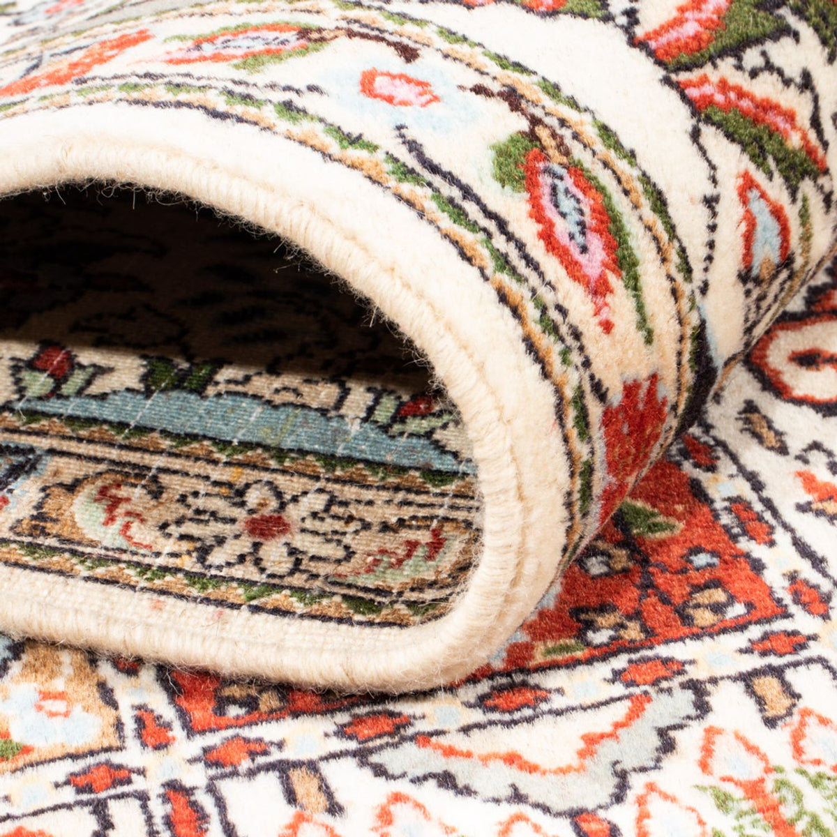 Tappeto Persero - Classico - 238 x 168 cm - multicolore