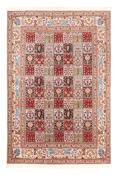 Moud Tappeto 165x244cm - Tappeto persiano