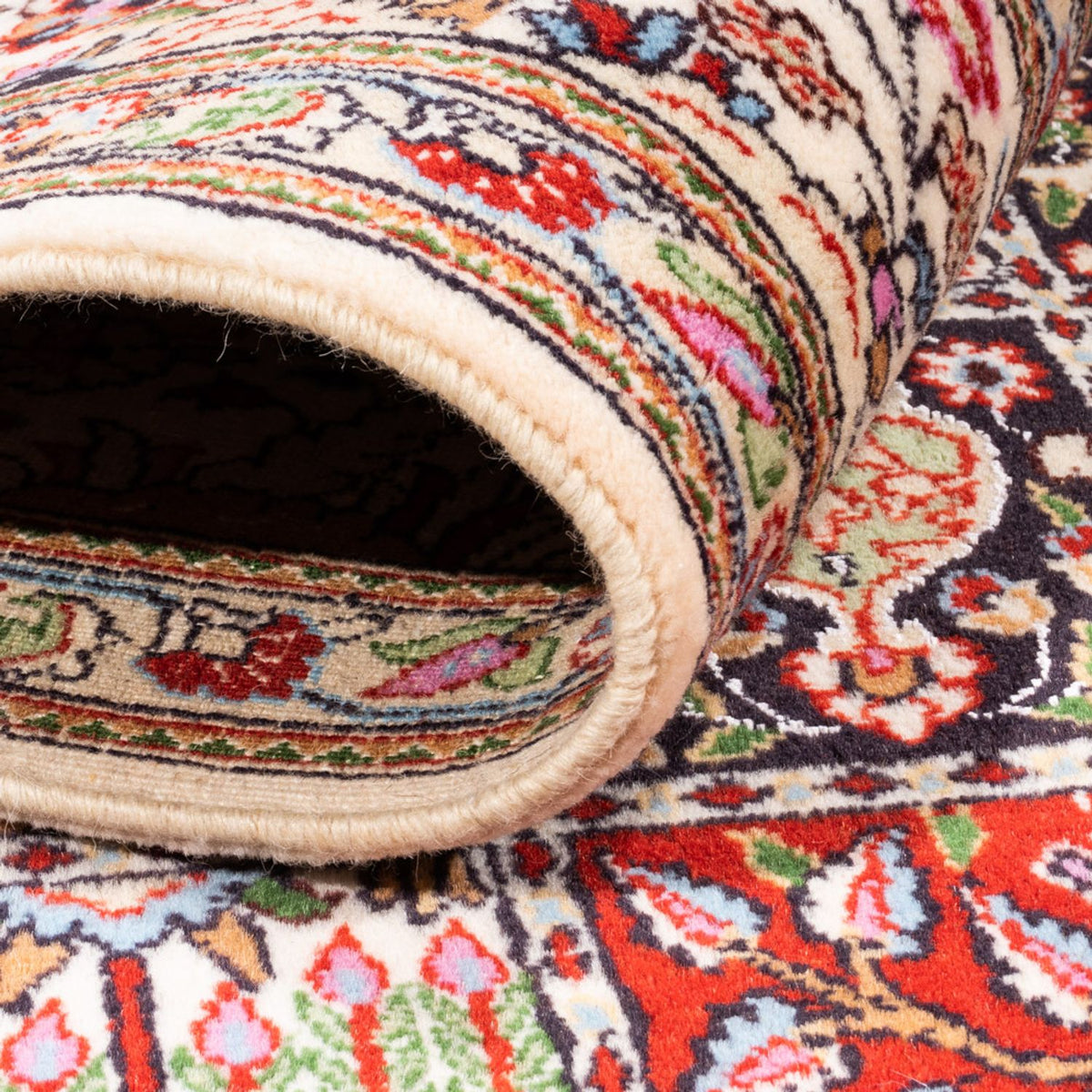 Tappeto Persero - Classico - 244 x 165 cm - multicolore