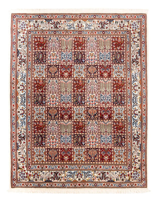 Tappeto Persero - Classico - 195 x 151 cm - multicolore