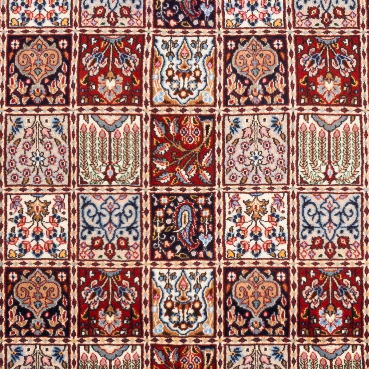 Tappeto Persero - Classico - 195 x 151 cm - multicolore