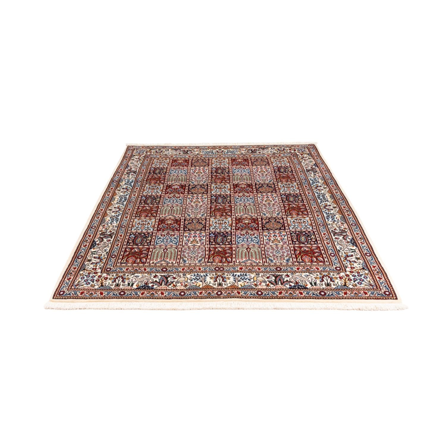 Tappeto Persero - Classico - 195 x 151 cm - multicolore