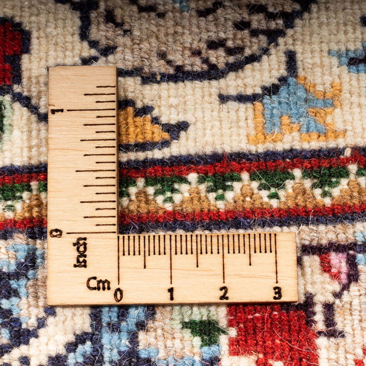 Tappeto Persero - Classico - 195 x 151 cm - multicolore